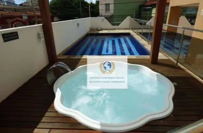 Apartamento com 3 dormitórios à venda, 89 m² por r$ 600.000,00 - vila itapura - campinas/sp