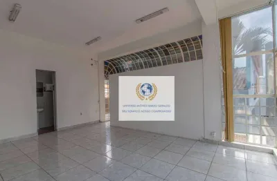 Sala para alugar, 32 m² por r$ 2.950,00/mês - barão geraldo - campinas/sp