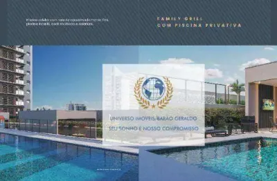 Apartamento com 3 dormitórios à venda, 90 m² por r$ 1.215.783,00 - cambuí - campinas/sp