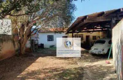 Casa com 3 dormitórios à venda, 244 m² por r$ 1.500.000,00 - barão geraldo - campinas/sp