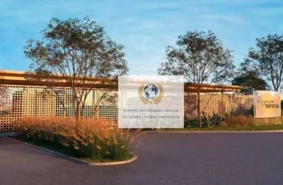 Terreno à venda, 421 m² por r$ 600.000,00 - jardim myrian moreira da costa - campinas/sp