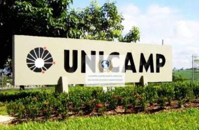 Terreno à venda, 450 m² por r$ 620.000,00 - cidade universitária - campinas/sp