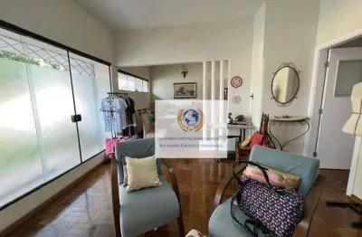 Casa com 3 dormitórios à venda, 198 m² por r$ 795.000,00 - jardim guanabara - campinas/sp