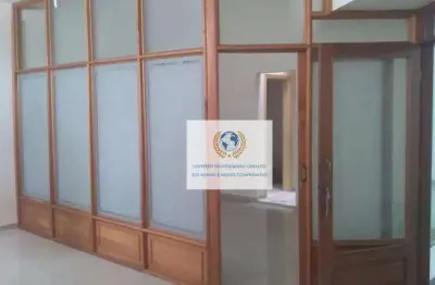 Sala para alugar, 68 m² por r$ 2.914,00/mês - barão geraldo - campinas/sp