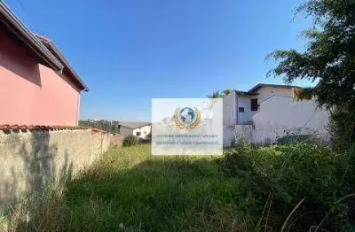 Terreno à venda, 450 m² por r$ 460.000,00 - cidade universitária ii - campinas/sp