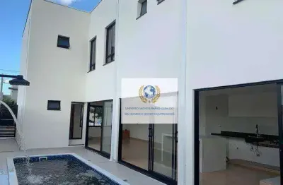 Casa com 3 dormitórios à venda, 190 m² por r$ 1.190.000,00 - são bento - paulínia/sp