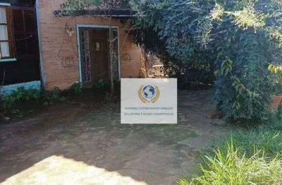 Casa com 2 dormitórios à venda, 118 m² por r$ 650.000,00 - village campinas - campinas/sp