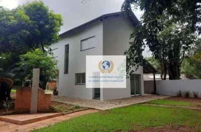 Casa com 3 dormitórios à venda, 160 m² por r$ 1.600.000,00 - chácara belvedere - campinas/sp
