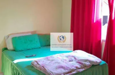 Casa com 3 dormitórios à venda, 90 m² por r$ 270.000,00 - alto de pinheiros - paulínia/sp