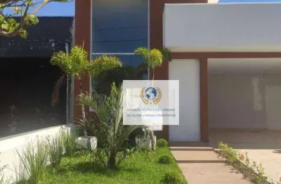 Casa com 3 dormitórios à venda, 163 m² por r$ 1.290.000,00 - joão aranha - paulínia/sp