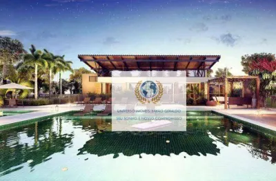 Terreno à venda, 373 m² por r$ 535.000,00 - boa esperança - paulínia/sp