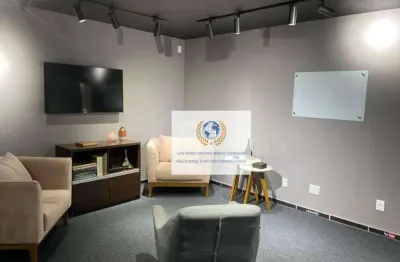 Prédio para alugar, 220 m² por r$ 14.000,00/mês - jardim bela vista - campinas/sp