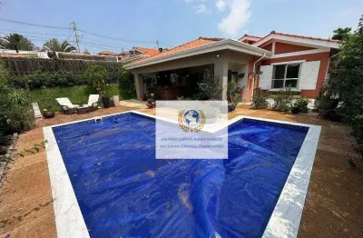 Casa com 3 dormitórios à venda, 265 m² por r$ 1.990.000,00 - barão geraldo - campinas/sp