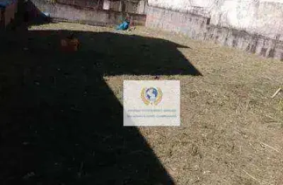 Terreno, 429 m² - venda por r$ 750.000,00 ou aluguel por r$ 1.940,00/mês - parque são quirino - campinas/sp