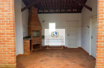 Casa com 3 dormitórios à venda, 190 m² por r$ 800.000,00 - jardim chapadão - campinas/sp