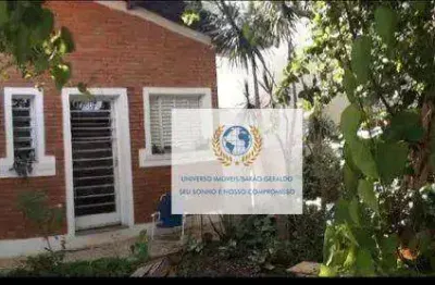 Casa com 4 dormitórios à venda, 130 m² por r$ 650.000,00 - jardim santa genebra - campinas/sp