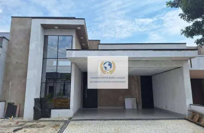 Casa com 3 dormitórios à venda, 158 m² por r$ 970.000,00 - parque olívio franceschini - hortolândia/sp