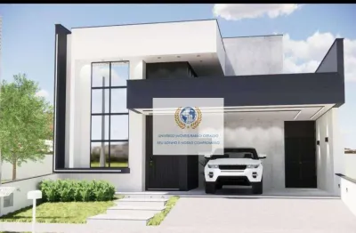 Casa com 3 dormitórios à venda, 161 m² por r$ 1.100.000,00 - parque olívio franceschini - hortolândia/sp