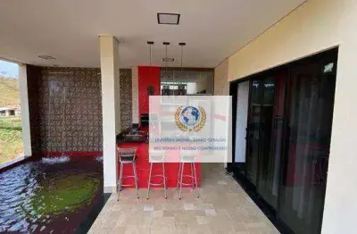 Casa com 2 dormitórios à venda por r$ 1.300.000,00 - joaquim egídio - campinas/sp