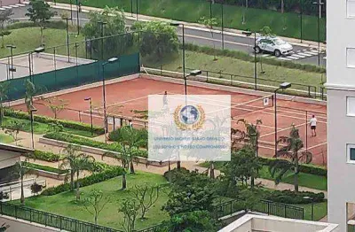 Apartamento com 3 dormitórios à venda, 92 m² por r$ 1.550.000,00 - residencial vista verde - campinas/sp