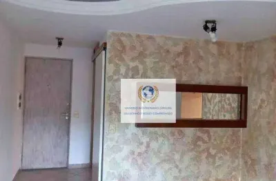 Apartamento com 2 dormitórios à venda, 60 m² por r$ 430.000,00 - parque rural fazenda santa cândida - campinas/sp