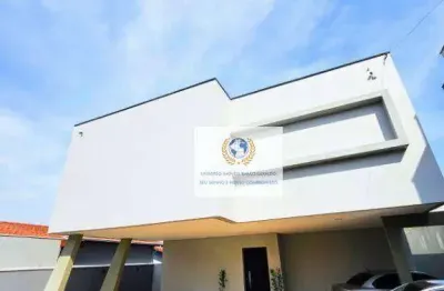 Prédio à venda, 370 m² por r$ 2.500.000,00 - cidade universitária - campinas/sp