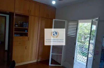 Casa com 4 dormitórios à venda, 312 m² por r$ 1.100.000,00 - taquaral - campinas/sp