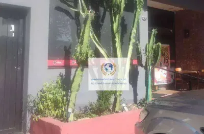 Prédio à venda, 373 m² por r$ 2.600.000,00 - barão geraldo - campinas/sp