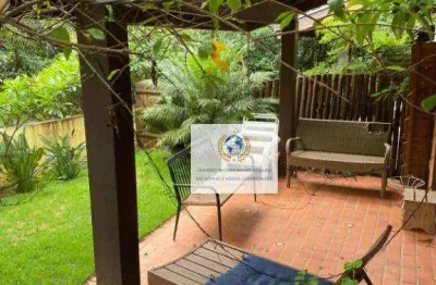 Casa com 4 dormitórios à venda, 256 m² por r$ 1.380.000,00 - loteamento caminhos de são conrado (sousas) - campinas/sp