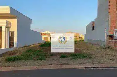 Terreno à venda, 300 m² por r$ 390.000,00 - parque brasil 500 - paulínia/sp