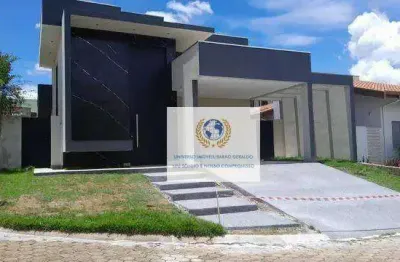 Casa com 3 dormitórios à venda, 145 m² por r$ 1.200.000,00 - chácara santa margarida - campinas/sp