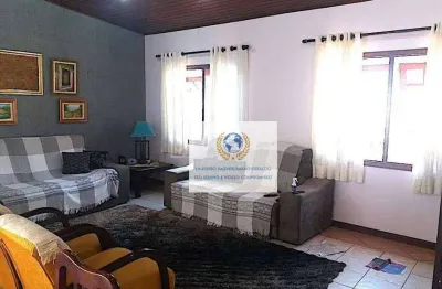 Casa com 4 dormitórios à venda, 272 m² por r$ 1.100.000,00 - jardim santa genebra - campinas/sp