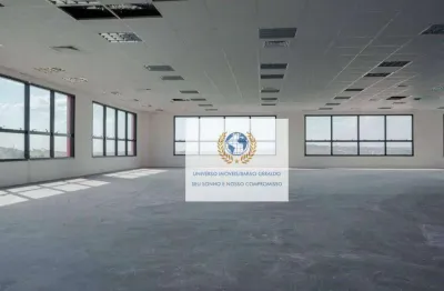 Sala para alugar, 129 m² por r$ 7.353,00/mês - parque imperador - campinas/sp