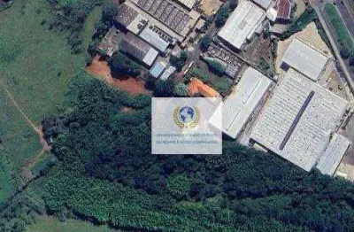 Área à venda, 1952 m² por r$ 2.342.000,00 - jardim santa genebra - campinas/sp