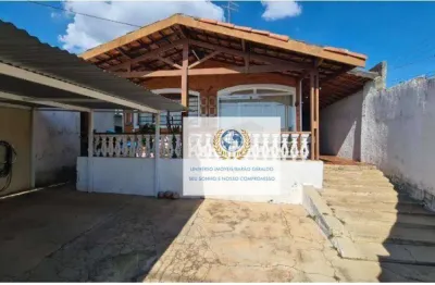 Casa com 3 dormitórios à venda, 160 m² por r$ 850.000,00 - vila bressani - paulínia/sp