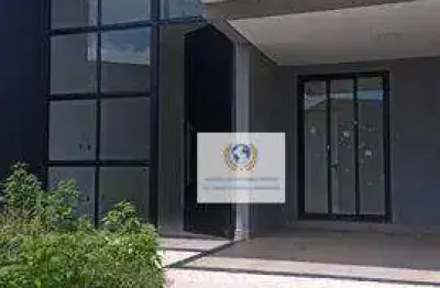 Casa com 3 dormitórios à venda, 143 m² por r$ 840.000,00 - vila monte alegre - paulínia/sp