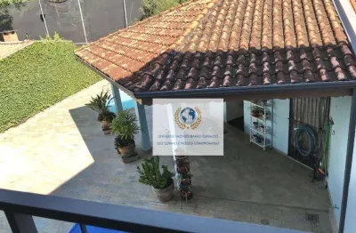 Casa com 4 dormitórios à venda, 338 m² por r$ 1.197.000,00 - cidade universitária - campinas/sp