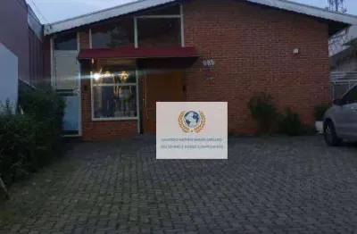 Sala para alugar, 12 m² por r$ 1.200,00/mês - jardim chapadão - campinas/sp