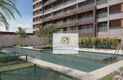 Apartamento com 2 dormitórios à venda, 57 m² por r$ 670.000,00 - vila itapura - campinas/sp