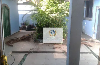 Prédio para alugar, 400 m² por r$ 25.000,00/mês - parque taquaral - campinas/sp