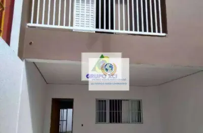 Casa com 3 dormitórios à venda, 125 m² por r$ 600.000,00 - jardim denadai (nova veneza) - sumaré/sp