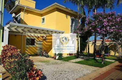 Casa com 3 dormitórios à venda, 127 m² por r$ 1.199.000,00 - vila sônia (sousas) - campinas/sp