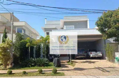 Casa com 4 dormitórios à venda, 310 m² por r$ 2.350.000,00 - swiss park - campinas/sp