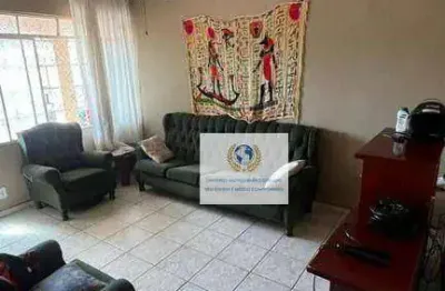Casa com 2 dormitórios à venda, 113 m² por r$ 490.000,00 - vila costa e silva - campinas/sp