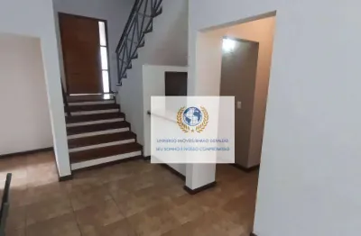 Casa com 5 dormitórios à venda, 250 m² por r$ 940.000,00 - cidade universitária - campinas/sp