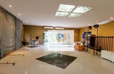 Casa com 1 dormitório, 327 m² - venda por r$ 1.390.000,00 ou aluguel por r$ 7.403,44/mês - jardim chapadão - campinas/sp