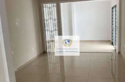 Casa com 4 dormitórios à venda, 190 m² por r$ 650.000,00 - vila nova são josé - campinas/sp
