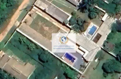 Chácara com 1 dormitório à venda, 1000 m² por r$ 795.000,00 - recanto dos dourados - campinas/sp