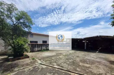 Terreno à venda, 379 m² por r$ 900.000,00 - jardim santa genebra ii (barão geraldo) - campinas/sp