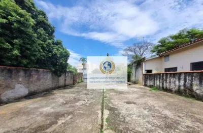 Terreno à venda, 340 m² por r$ 900.000,00 - jardim santa genebra ii (barão geraldo) - campinas/sp